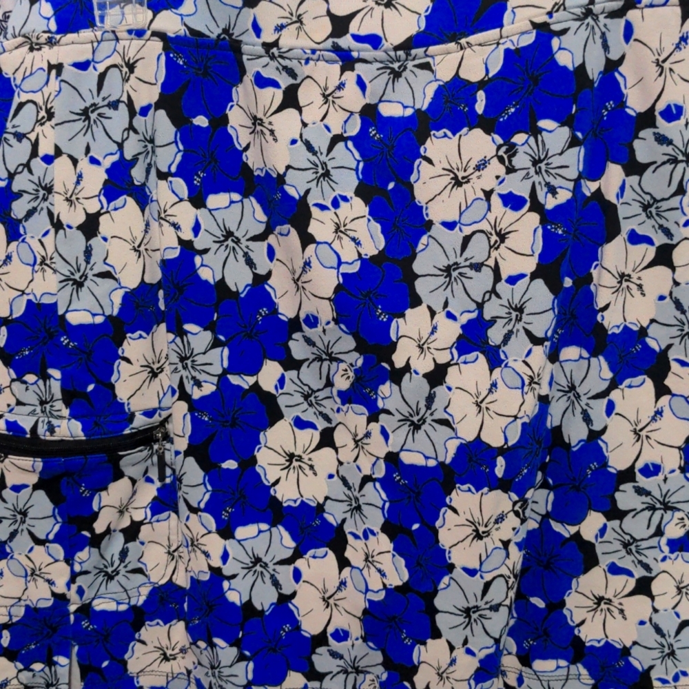 Jones New York Skort